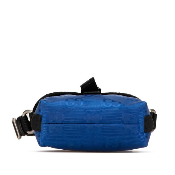 GUCCI Black Shoulder Bag - Picture 3 of 10